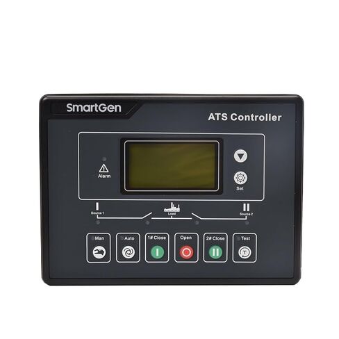 HAT600N HAT600NI ATS وحدة التحكم في المولد المزدوج HAT600NB HAT600NBI(HAT600NI) in Kuwait