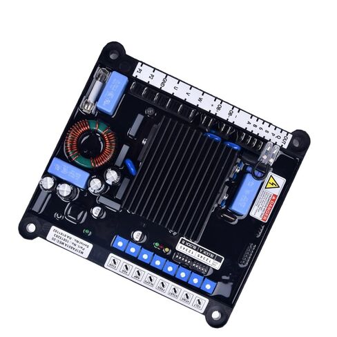 مولد AVR M31FA600A منظم جهد كهربائي أوتوماتيكي MEC-20 AVR وحدة مثبت الطاقة قابل للتعديل in Kuwait