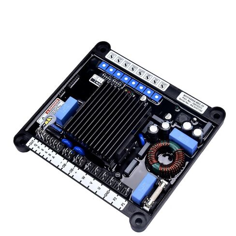 مولد AVR M31FA600A منظم جهد كهربائي أوتوماتيكي MEC-20 AVR وحدة مثبت الطاقة قابل للتعديل in Kuwait