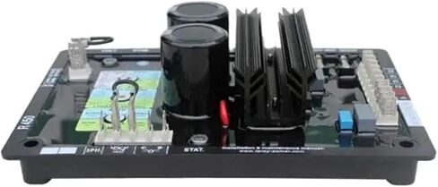 R450 R450M R450T Automatic Voltage Generator Manufacture(R450) in Saudi Arabia