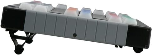 مجموعة محول فيديو لوحة المفاتيح X-keys XKE-128 لـ vMix (128 مفتاحًا، مفاتيح فقط) in Kuwait