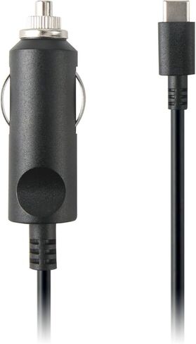 محول السفر Lenovo 65W USB-C DC للسيارة in Saudi Arabia