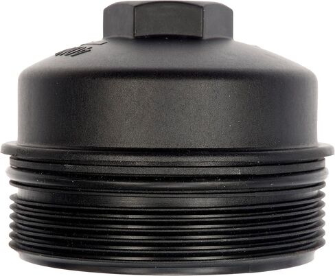 غطاء فلتر زيت المحرك Dorman 904-204CD متوافق مع موديلات مختارة in Saudi Arabia