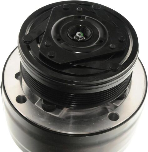 GM Genuine Parts 15-20184 (88964863) R4 Air Conditioning Compressor and Clutch Assembly in Saudi Arabia