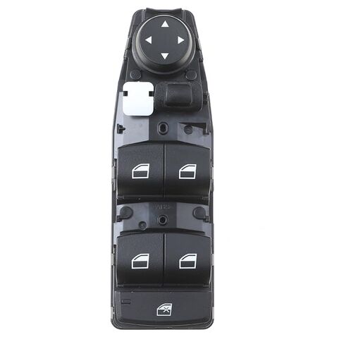 6 Pins Front Left Power Master Window Switch 61319208108 for BMW F20 F45 F10 F11 F30 F31 F25 F15 in Saudi Arabia