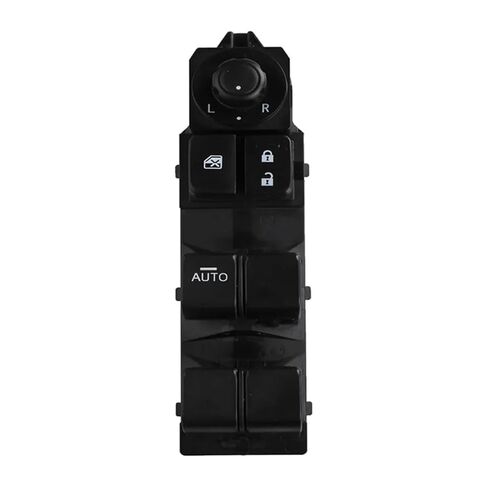 BKC3-66-350A مفتاح رئيسي لنافذة الطاقة لمازدا CX-5 13-16 لمازدا 3 Axela 2014-2017 BKC366350A BKC3-66350 in Kuwait