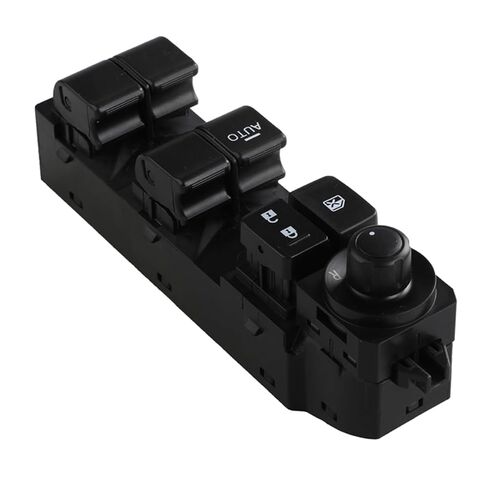 BKC3-66-350A مفتاح رئيسي لنافذة الطاقة لمازدا CX-5 13-16 لمازدا 3 Axela 2014-2017 BKC366350A BKC3-66350 in Kuwait