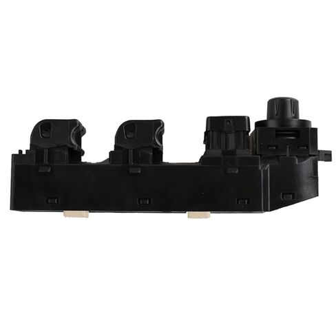 BKC3-66-350A مفتاح رئيسي لنافذة الطاقة لمازدا CX-5 13-16 لمازدا 3 Axela 2014-2017 BKC366350A BKC3-66350 in Kuwait