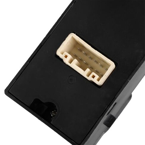 BKC3-66-350A مفتاح رئيسي لنافذة الطاقة لمازدا CX-5 13-16 لمازدا 3 Axela 2014-2017 BKC366350A BKC3-66350 in Kuwait