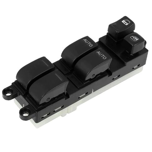for Nissan Altima 2005 2006 Power Master Window Switcn Control Panel Button Replacement Accessory 25401-8J100 in Saudi Arabia