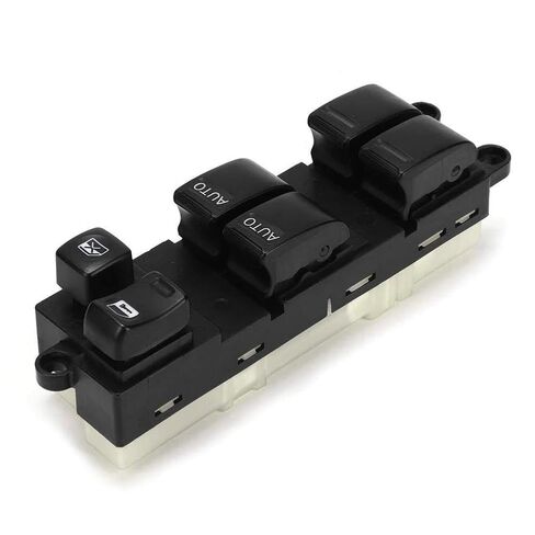 for Nissan Altima 2005 2006 Power Master Window Switcn Control Panel Button Replacement Accessory 25401-8J100 in Saudi Arabia