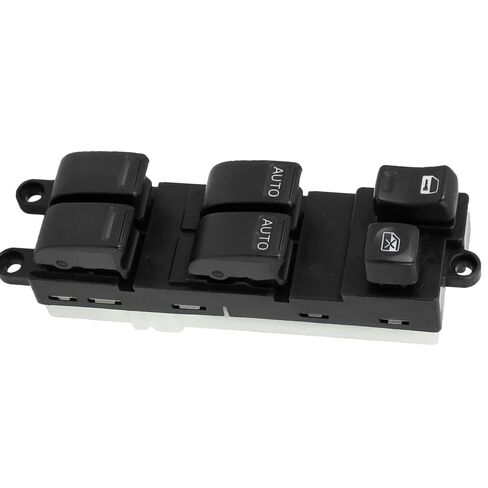 for Nissan Altima 2005 2006 Power Master Window Switcn Control Panel Button Replacement Accessory 25401-8J100 in Saudi Arabia