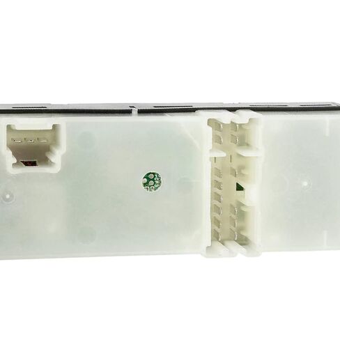 for Nissan Altima 2005 2006 Power Master Window Switcn Control Panel Button Replacement Accessory 25401-8J100 in Saudi Arabia
