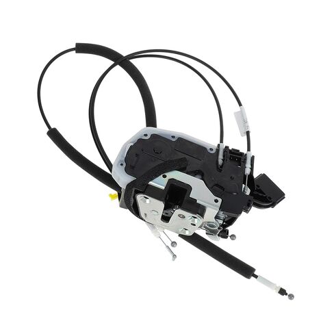 Motoforti Front Left Power Door Lock Latch Actuator for Nissan Versa 2010-2012 No.80501ZN90A/805019EG1A Door Lock Actuator Assembly Motor Front Driver Side Door Latch Assembly with Rod in Saudi Arabia