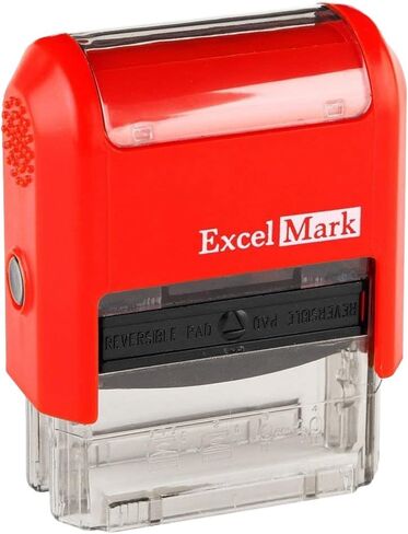 ختم تقدير مطاطي ذاتي التحبير من ExcelMark - عرض جميع الأعمال in Kuwait