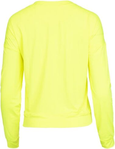 Lucky In Love Women's L-UV Hype Long Sleeve in Kuwait