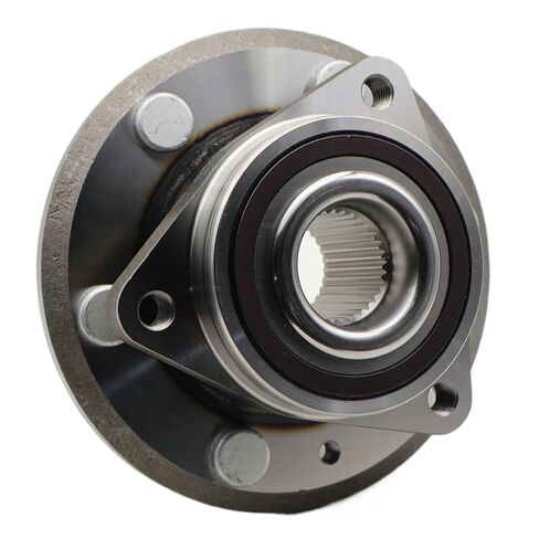 2WD Front Rear Wheel Hub Bearing Assembly 22756832 15918787 1Pcs in Saudi Arabia