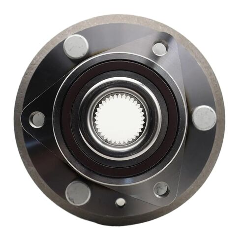 2WD Front Rear Wheel Hub Bearing Assembly 22756832 15918787 1Pcs in Saudi Arabia