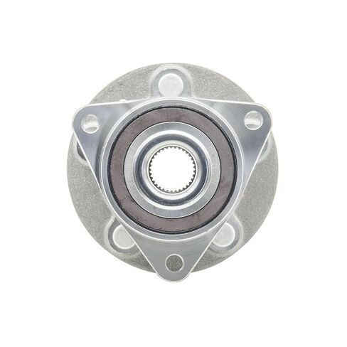 Front Wheel Hub Bearing Assembly 13502828 13583478 1Pcs in Saudi Arabia