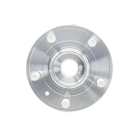 Front Wheel Hub Bearing Assembly 13502828 13583478 1Pcs in Saudi Arabia