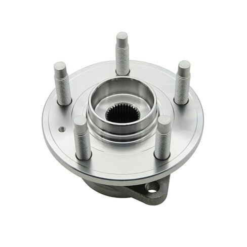 Front Wheel Hub Bearing Assembly 13502828 13583478 1Pcs in Saudi Arabia