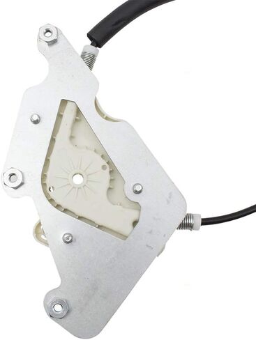 Brock Window Regulator w/o Motor for 2002-2015 G500 W463 Rear for 2003-2011 G55 AMG for 2009-2018 G550 for 2017-2018 G550 4x4 for 2013-2018 G63 AMG 4637301046 Right in Saudi Arabia