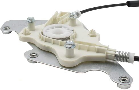 Brock Window Regulator w/o Motor for 2002-2015 G500 W463 Rear for 2003-2011 G55 AMG for 2009-2018 G550 for 2017-2018 G550 4x4 for 2013-2018 G63 AMG 4637301046 Right in Saudi Arabia