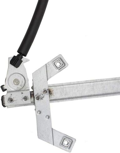 Brock Window Regulator w/o Motor for 2002-2015 G500 W463 Rear for 2003-2011 G55 AMG for 2009-2018 G550 for 2017-2018 G550 4x4 for 2013-2018 G63 AMG 4637301046 Right in Saudi Arabia