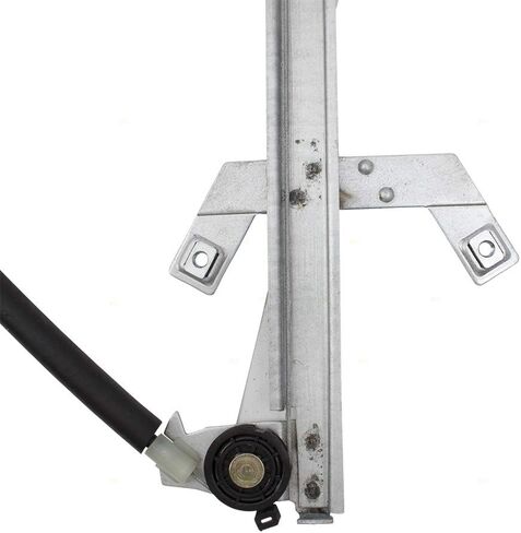 Brock Window Regulator w/o Motor for 2002-2015 G500 W463 Rear for 2003-2011 G55 AMG for 2009-2018 G550 for 2017-2018 G550 4x4 for 2013-2018 G63 AMG 4637301046 Right in Saudi Arabia