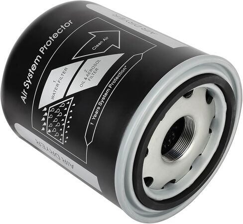ECCPP Air Dryer, Car Dryer, Air Dryer System, for Volvo, for Freightliner, for Kenworth, for Peterbilt AD-SP 4324202202 4324100202 4324202202 4324100202 in Saudi Arabia