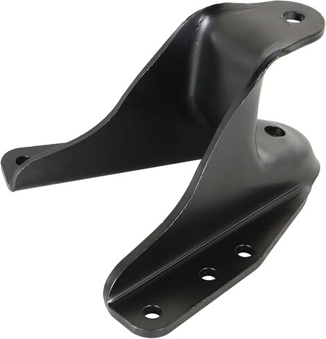labwork Rear Leaf Spring Forward Shackle Bracket Hanger Replacement for Ford F250 F350 1983-1997 722-013 E5TZ5775D in Saudi Arabia