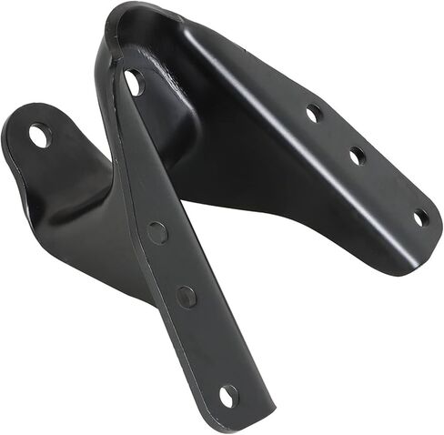 labwork Rear Leaf Spring Forward Shackle Bracket Hanger Replacement for Ford F250 F350 1983-1997 722-013 E5TZ5775D in Saudi Arabia