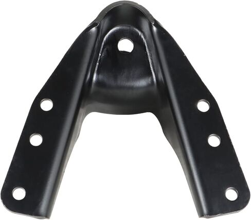 labwork Rear Leaf Spring Forward Shackle Bracket Hanger Replacement for Ford F250 F350 1983-1997 722-013 E5TZ5775D in Saudi Arabia