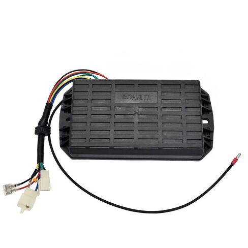 20KW 400V 50HZ TT92S-200A AVR الجهد المنظم 9 أجزاء مولد الأسلاك in Kuwait