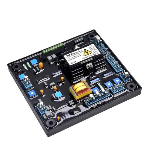 مولدات AVR MX341 ملحقات المولدات لوحة منظم الجهد الكهربي الأوتوماتيكي in Kuwait