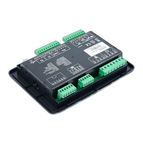 DSE6020MK2 AMF Diesel Generator Controller Module Parts DSE6020 Sea Control Panel Sea Board Parts DSE6020 MKII(DSE 6020 MK2) in Saudi Arabia