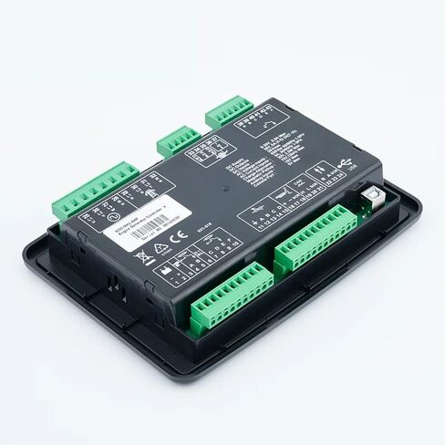 DSE6020MK2 AMF Diesel Generator Controller Module Parts DSE6020 Sea Control Panel Sea Board Parts DSE6020 MKII(DSE 6020 MK2) in Saudi Arabia