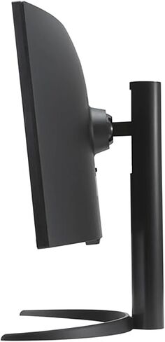 LG شاشة الترا وايد 34WN650-W 34 انش 21:9 FHD (2560 × 1080) IPS، فيسا ديسبلاي HDR 400، AMD فري سينك، تصميم بدون حواف من 3 جوانب - فضي in Kuwait