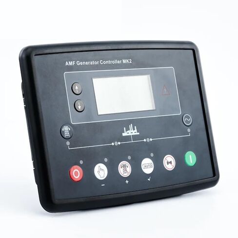 DSE6020MK2 AMF Diesel Generator Controller Module Parts DSE6020 Sea Control Panel Sea Board Parts DSE6020 MKII(DSE 6020 MK2) in Saudi Arabia