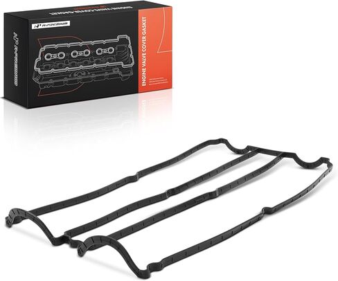 A-Premium Engine Valve Cover Gasket Compatible with Ford Escape 2001-2004, Focus 2000-2004 & Mazda Tribute 2001-2004, 2.0L in Saudi Arabia
