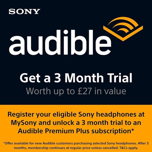 Sony Noise Cancelling Wireless Headphones - 30hr Battery Life - Over Ear Style - Optimised for Alexa and Google Assistant - Built-in mic for Calls - WH-1000XM4S.CE7 - Limited Edition - Silver/Gold in Saudi Arabia