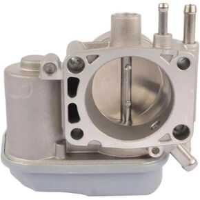 9192122 817158 Electronic Throttle Valve (Air Intake Manifold) Compatible for Opel Astra G/Corsa C/Meriva A/Vauxhall Vectra B/Zafira A 1995-2015 8A9945217 09192122 in Saudi Arabia