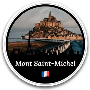 Magnet Me Up France French Flag Car Magnet Decal, 4x6 Inches, Heavy Duty Automotive Magnet for Car, Truck SUV in Kuwait