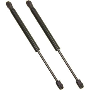 2 Pcs 14.12 in Front Hood Struts Lift Supports Compatible with Ford Expedition 09-17 Shock Gas Spring Prop Rod Cylinder Replaces 9L1Z16C826A 9L1Z16C826B 9L1Z16C826C in Saudi Arabia