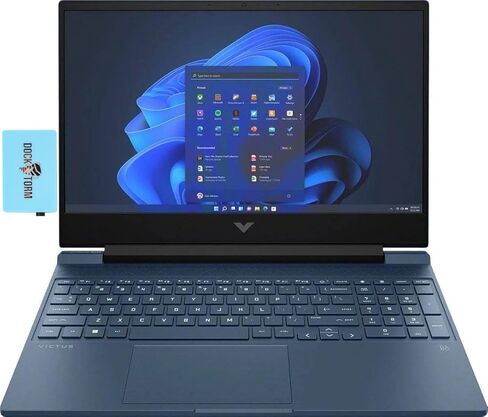 أحدث كمبيوتر محمول 250 G8، شاشة FHD مقاس 15.6 بوصة، معالج Intel Core i5-1135G7 (يصل إلى 4.2 جيجا هرتز)، عمر بطارية طويل، WiFi، HDMI، بلوتوث، Windows 11 Pro، مع حزمة WOWPC (ذاكرة الوصول العشوائي 32 جيجابايت | 1 تيرابايت PCIe SSD) in Kuwait