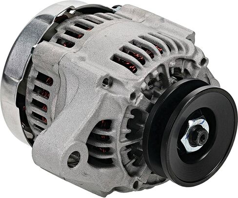 DB Electrical 400-52055 Alternator Compatible With/Replacement For Cub Cadet 5234De 5234Dl 5264De, Kawaski Utv Mule 2510, 3010, 4010, Toro Greensmater 3200 Daihatsu Engine 1995-1999 825084 111951 in Saudi Arabia