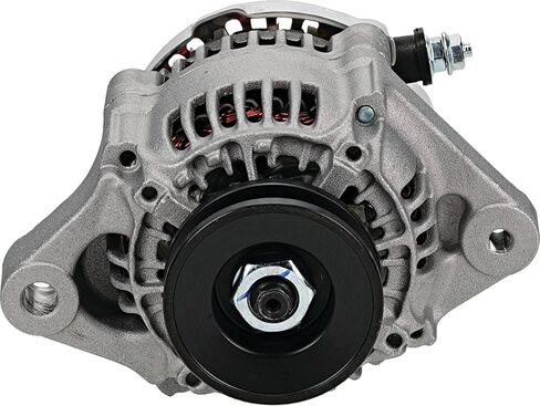 DB Electrical 400-52055 Alternator Compatible With/Replacement For Cub Cadet 5234De 5234Dl 5264De, Kawaski Utv Mule 2510, 3010, 4010, Toro Greensmater 3200 Daihatsu Engine 1995-1999 825084 111951 in Saudi Arabia