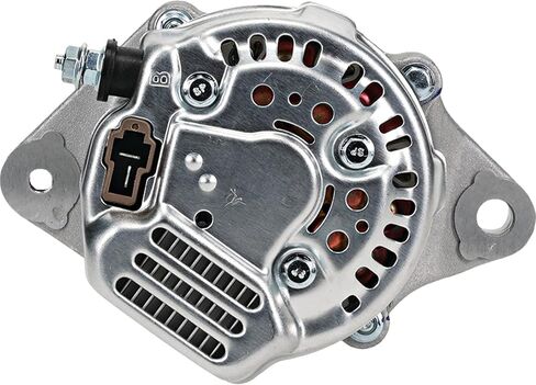 DB Electrical 400-52055 Alternator Compatible With/Replacement For Cub Cadet 5234De 5234Dl 5264De, Kawaski Utv Mule 2510, 3010, 4010, Toro Greensmater 3200 Daihatsu Engine 1995-1999 825084 111951 in Saudi Arabia
