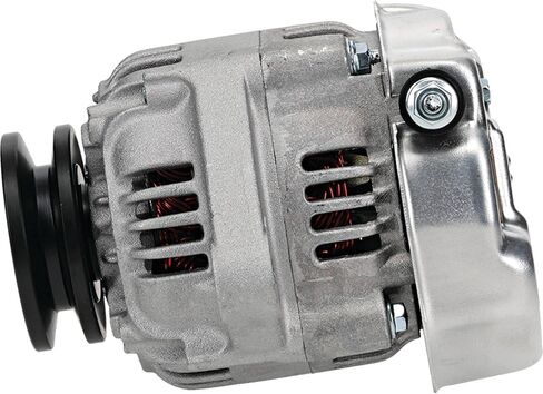 DB Electrical 400-52055 Alternator Compatible With/Replacement For Cub Cadet 5234De 5234Dl 5264De, Kawaski Utv Mule 2510, 3010, 4010, Toro Greensmater 3200 Daihatsu Engine 1995-1999 825084 111951 in Saudi Arabia