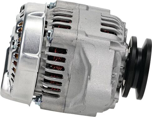 DB Electrical 400-52055 Alternator Compatible With/Replacement For Cub Cadet 5234De 5234Dl 5264De, Kawaski Utv Mule 2510, 3010, 4010, Toro Greensmater 3200 Daihatsu Engine 1995-1999 825084 111951 in Saudi Arabia